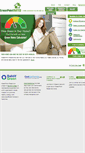 Mobile Screenshot of greenpointrated.com